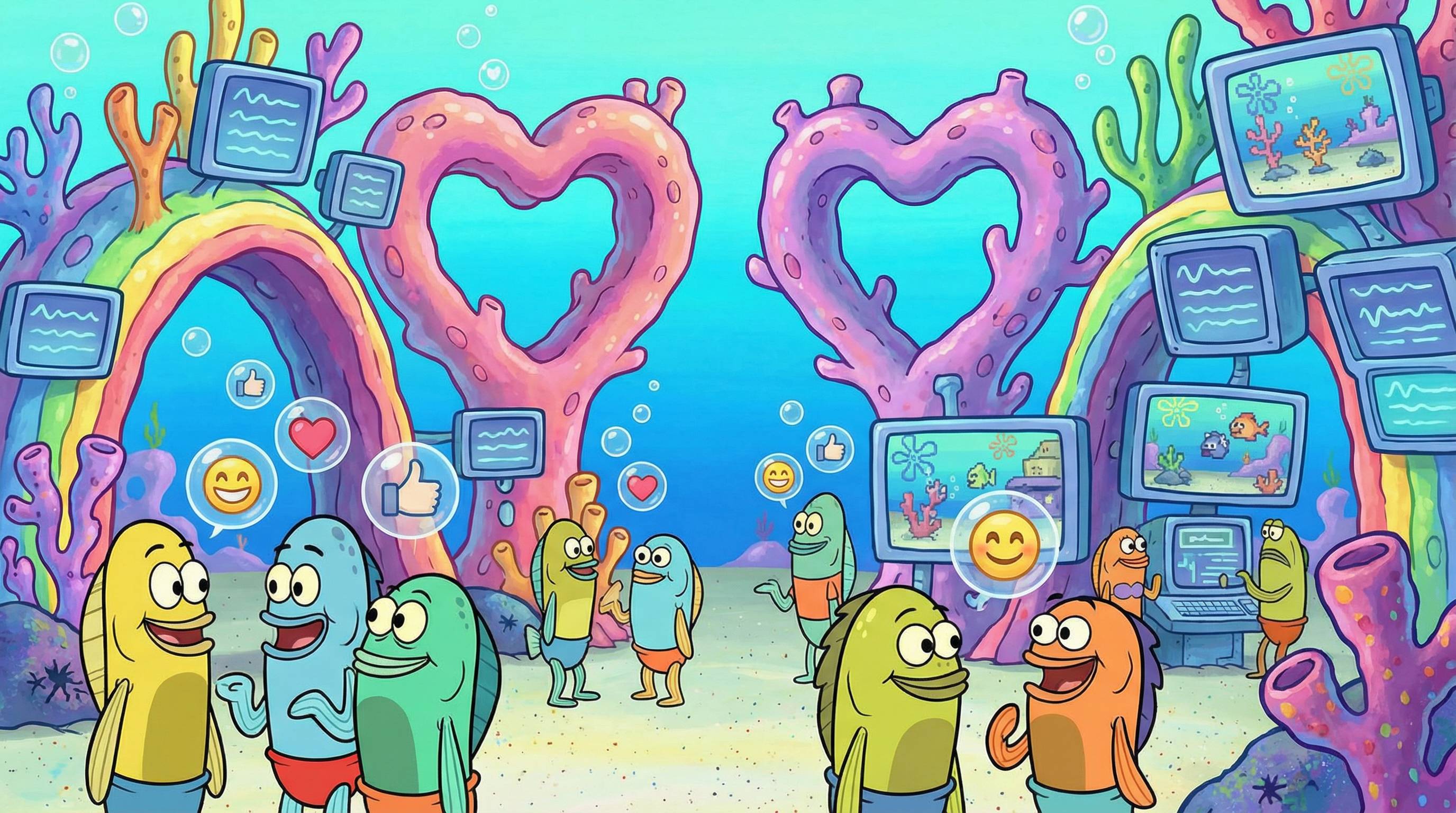 三级社区互动视频